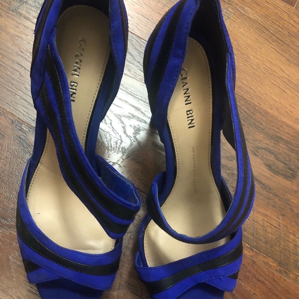 Gianni Bini Heels